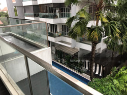 Blu Coral (D15), Condominium #215973871